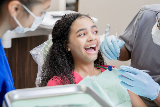 Best Emergency Dentist for Knocked-Out Tooth in Big Lake, TX
