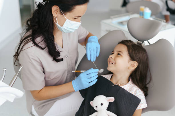 Best Emergency Dental Care for Abscessed Tooth in Big Lake, TX