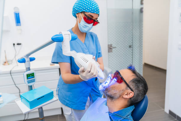Best Broken or Cracked Tooth Emergency Dentist in Big Lake, TX